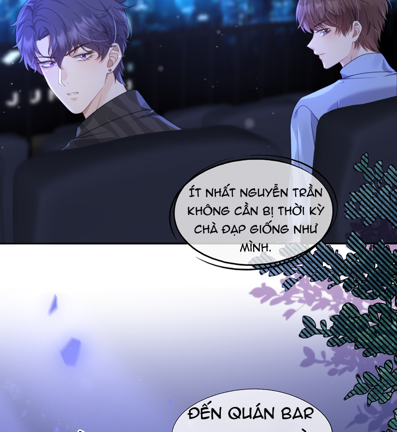 Gài Bẫy Ác Khuyển Chapter 13 - Trang 4