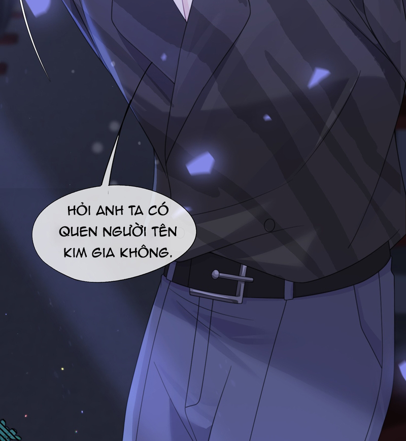 Gài Bẫy Ác Khuyển Chapter 13 - Trang 4