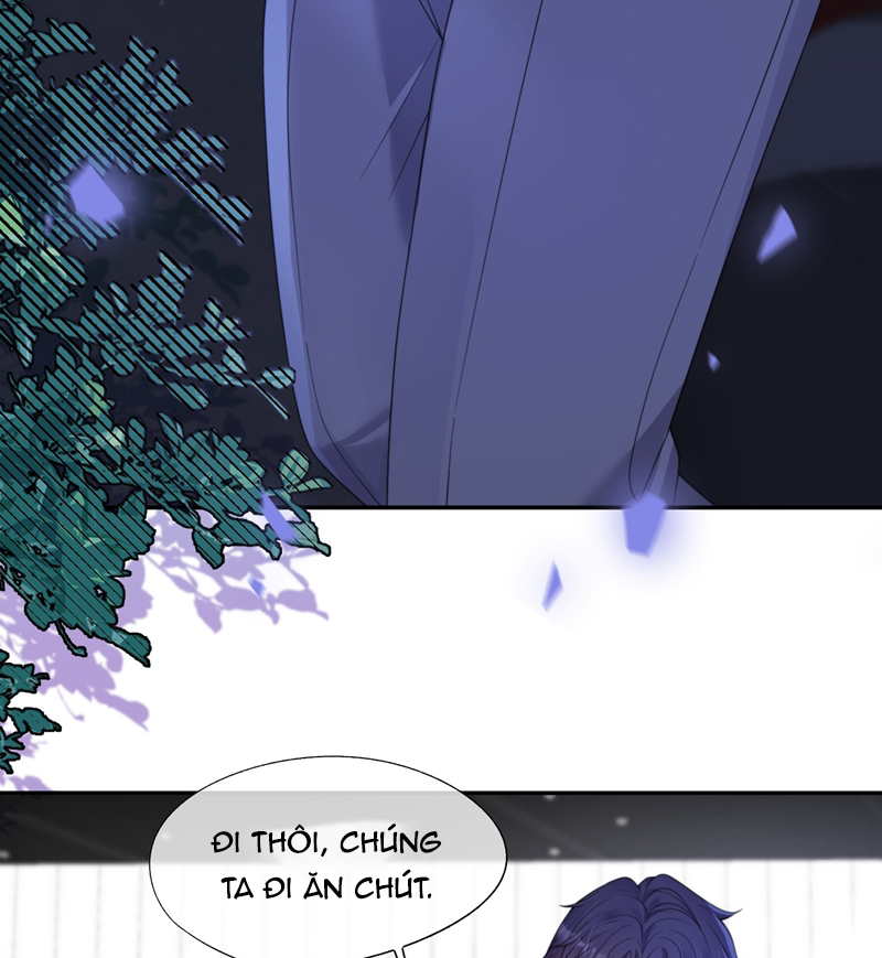 Gài Bẫy Ác Khuyển Chapter 13 - Trang 4