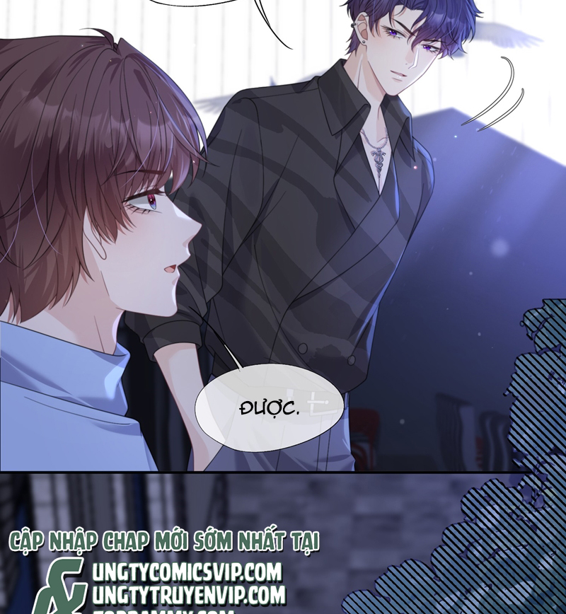 Gài Bẫy Ác Khuyển Chapter 13 - Trang 4