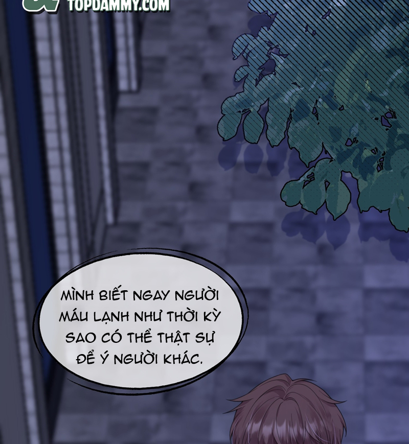 Gài Bẫy Ác Khuyển Chapter 13 - Trang 4