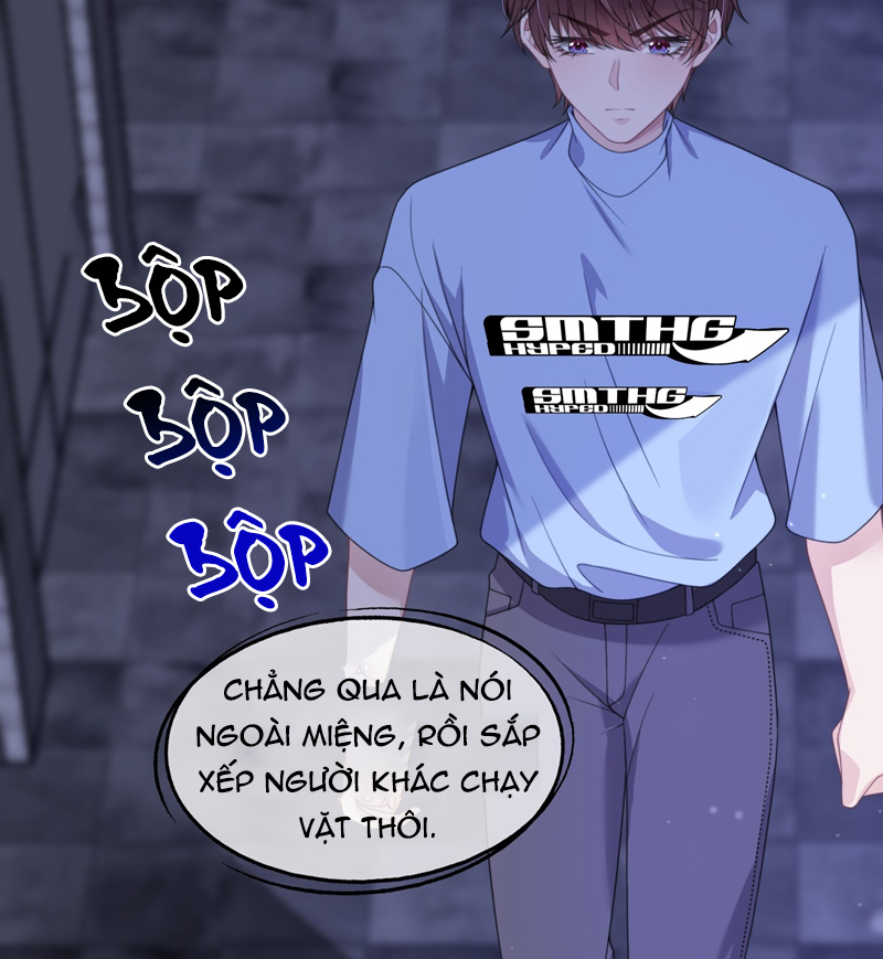 Gài Bẫy Ác Khuyển Chapter 13 - Trang 4