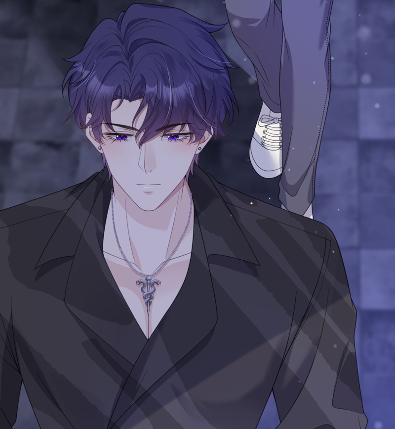 Gài Bẫy Ác Khuyển Chapter 13 - Trang 4