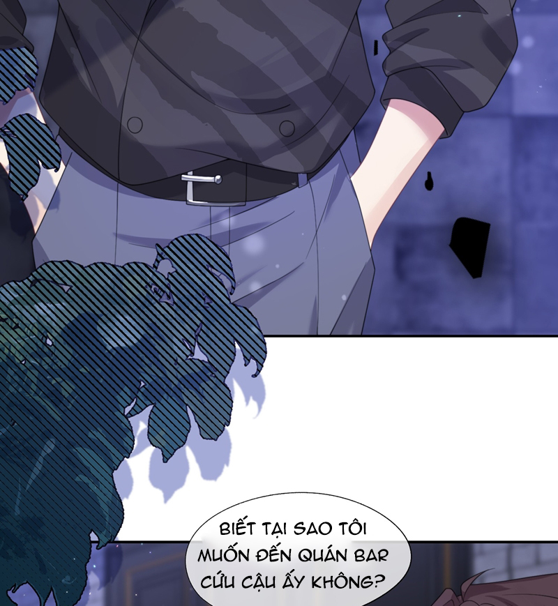 Gài Bẫy Ác Khuyển Chapter 13 - Trang 4