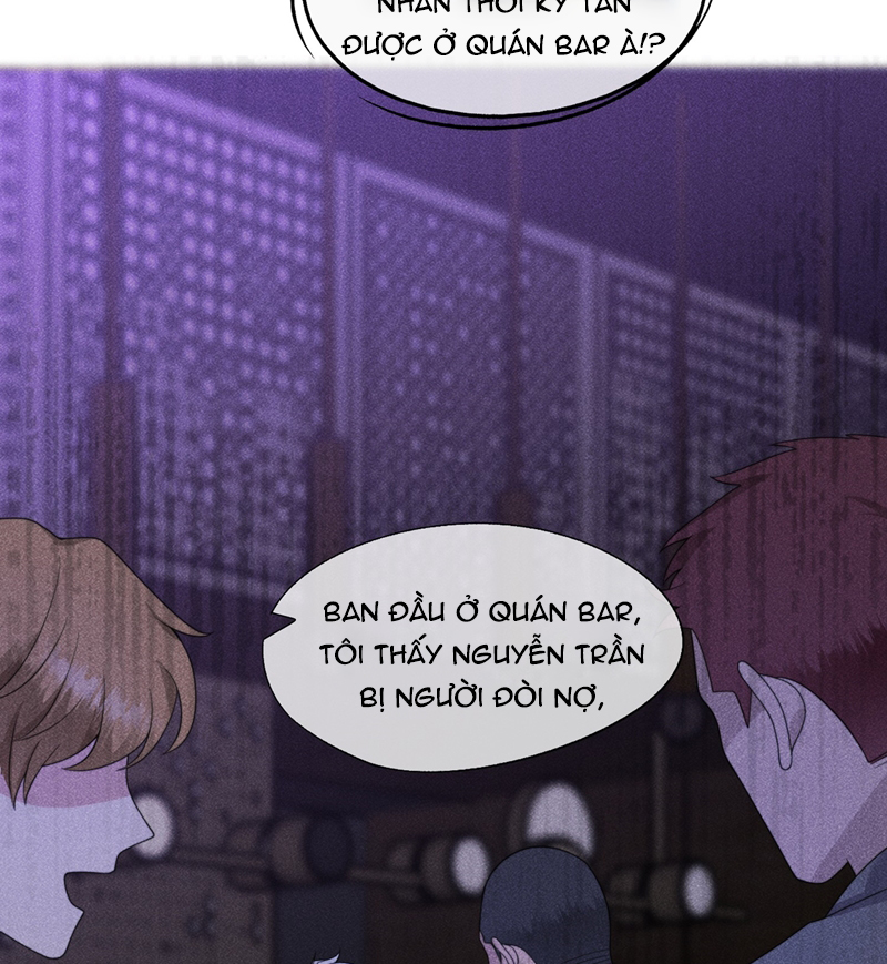 Gài Bẫy Ác Khuyển Chapter 13 - Trang 4