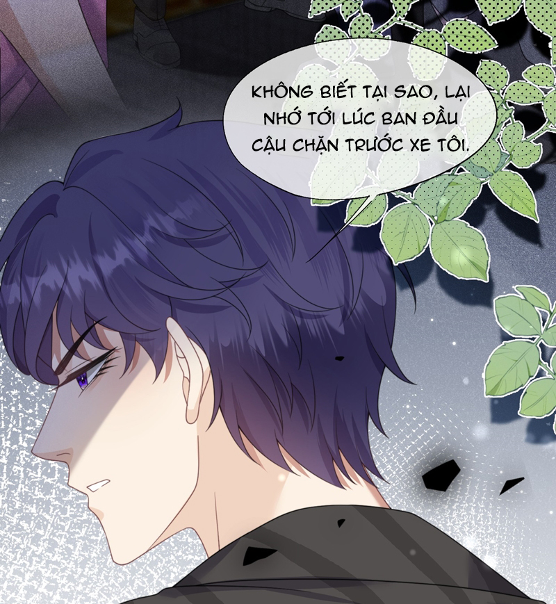 Gài Bẫy Ác Khuyển Chapter 13 - Trang 4