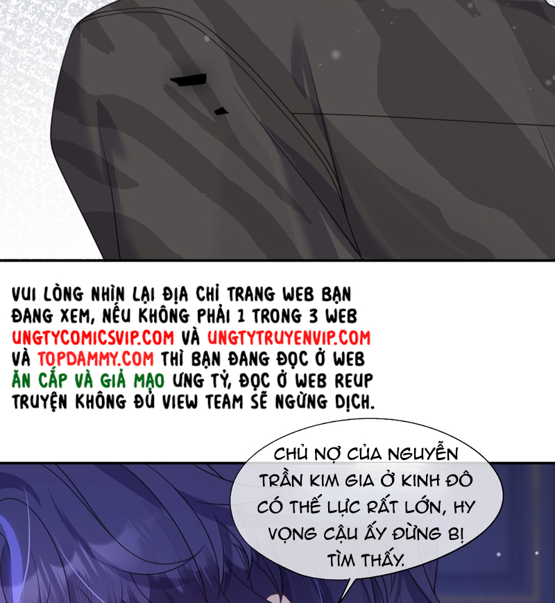 Gài Bẫy Ác Khuyển Chapter 13 - Trang 4