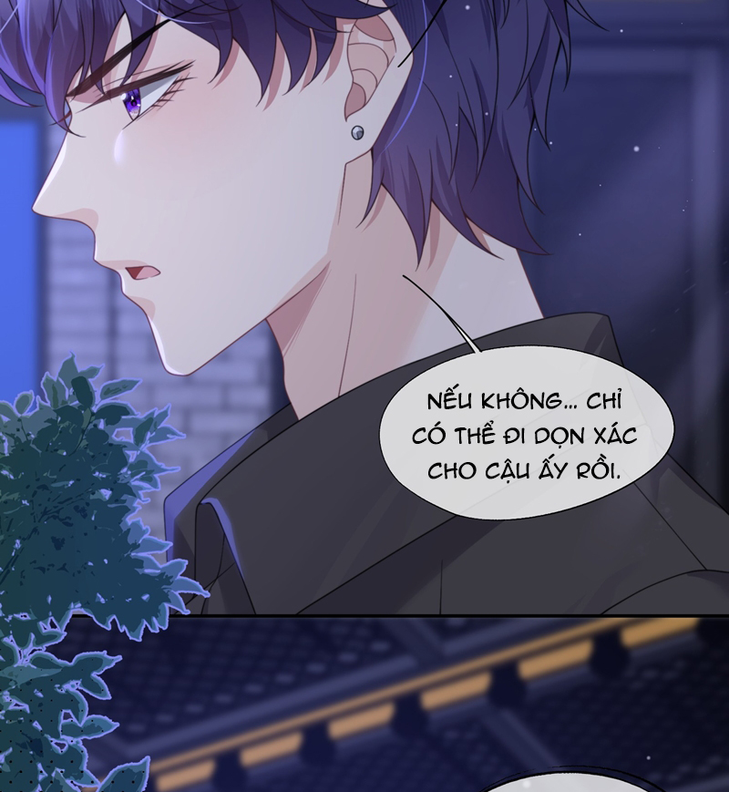 Gài Bẫy Ác Khuyển Chapter 13 - Trang 4