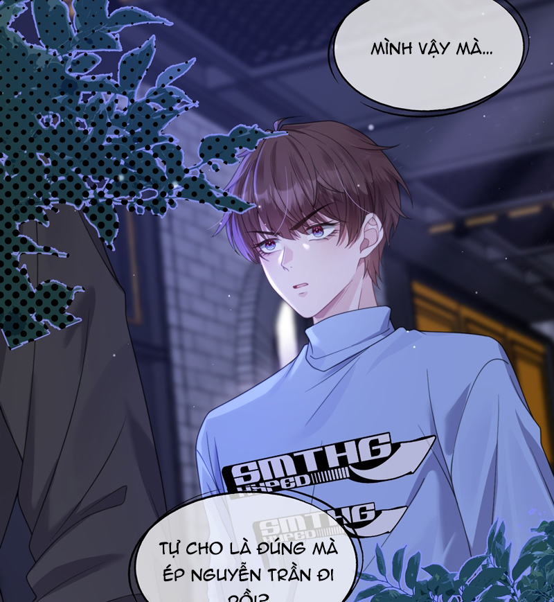 Gài Bẫy Ác Khuyển Chapter 13 - Trang 4