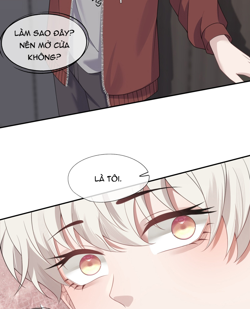 Gài Bẫy Ác Khuyển Chapter 13 - Trang 4