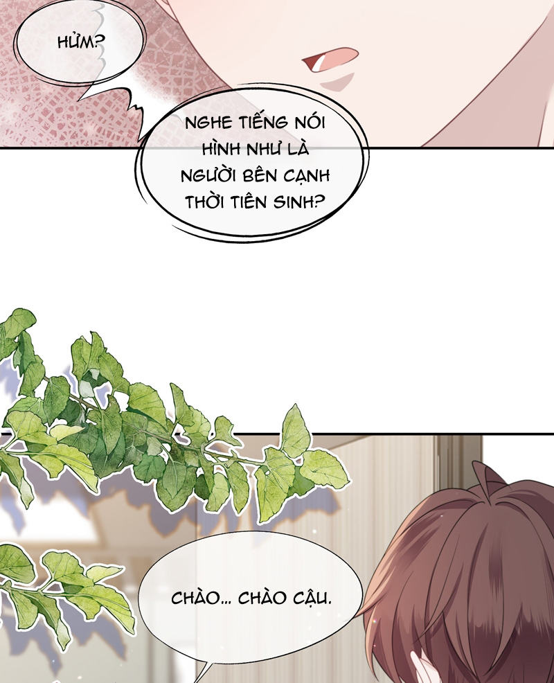 Gài Bẫy Ác Khuyển Chapter 13 - Trang 4