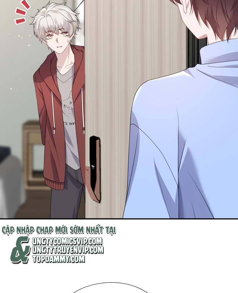 Gài Bẫy Ác Khuyển Chapter 13 - Trang 4