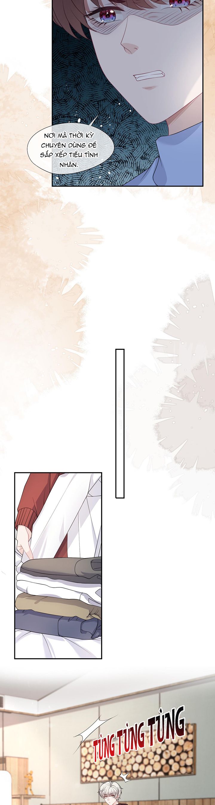 Gài Bẫy Ác Khuyển Chapter 12 - Trang 4