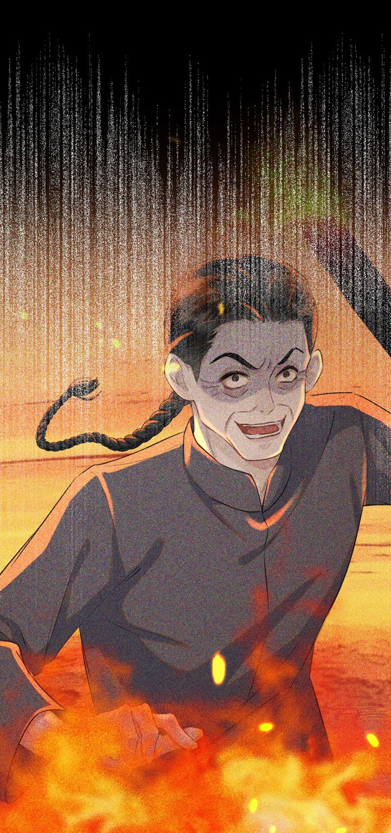 Trung Khuyển Không Thể Đẩy Ra Chapter 26 - Trang 4