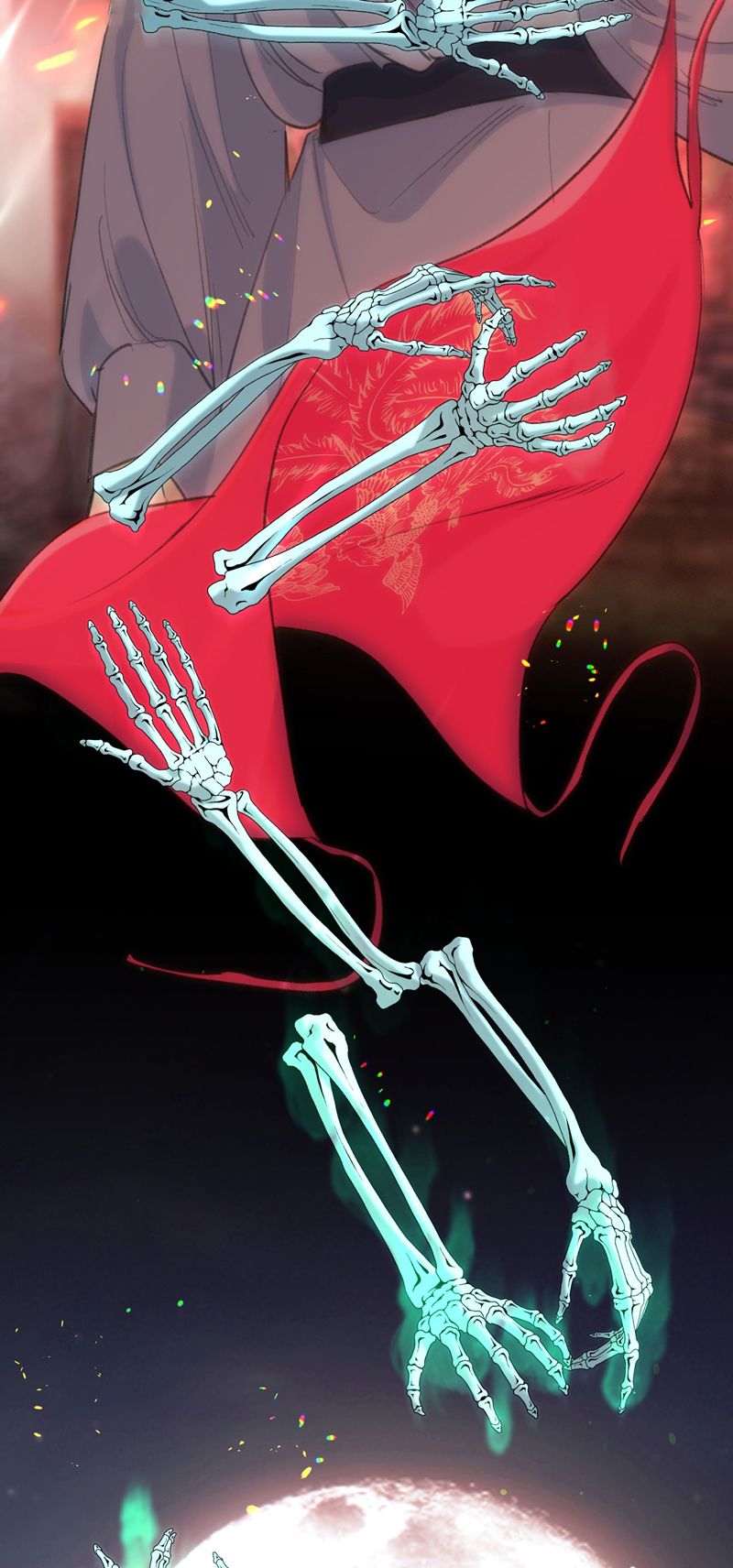 Trung Khuyển Không Thể Đẩy Ra Chapter 26 - Trang 4