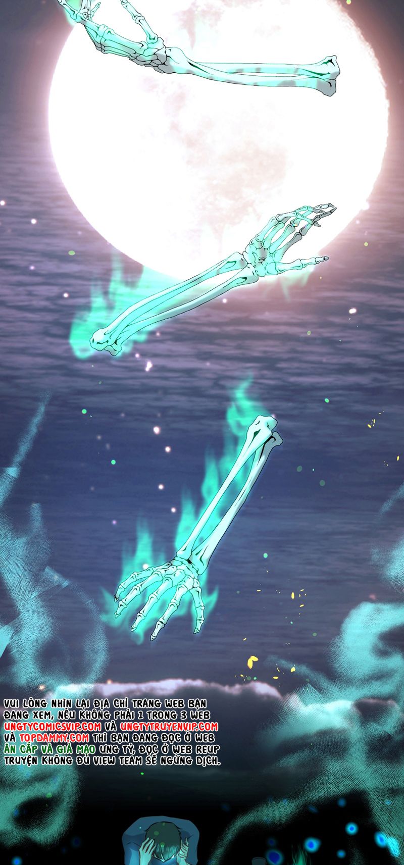 Trung Khuyển Không Thể Đẩy Ra Chapter 26 - Trang 4