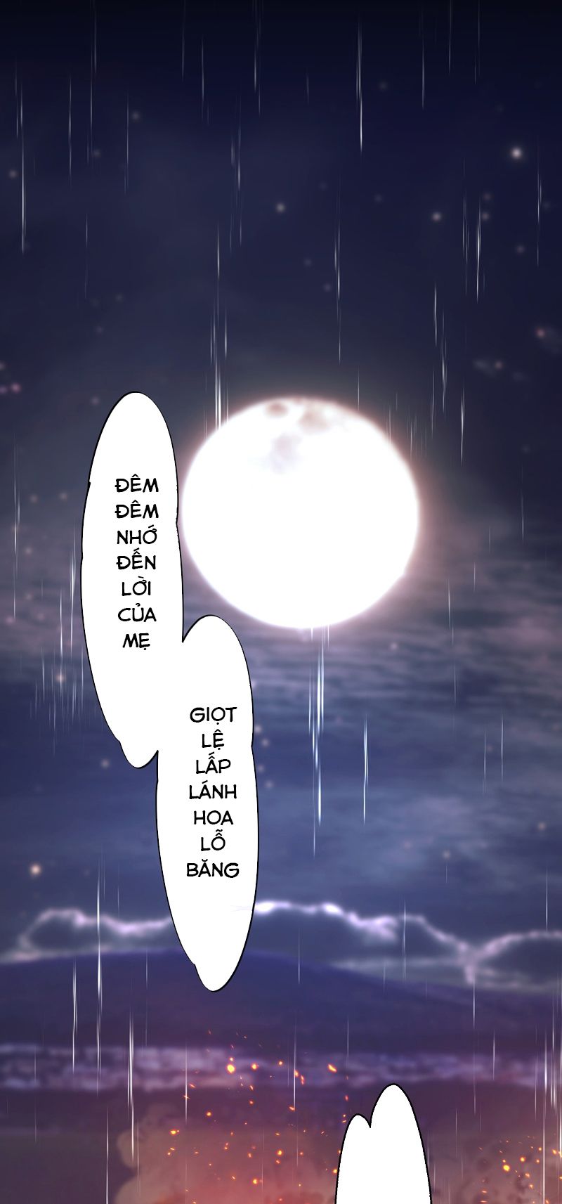 Trung Khuyển Không Thể Đẩy Ra Chapter 26 - Trang 4