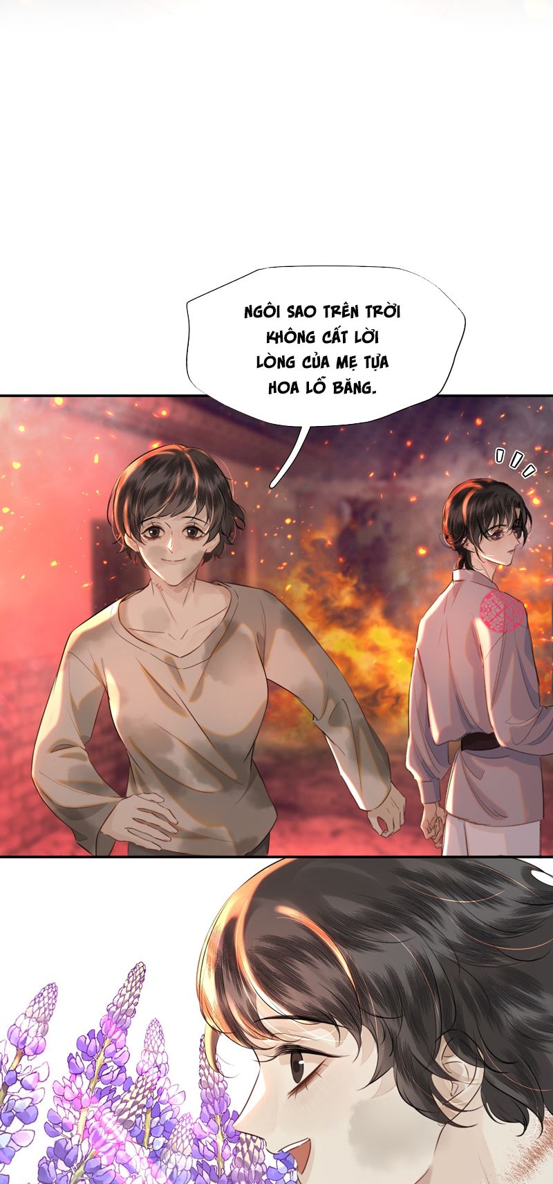 Trung Khuyển Không Thể Đẩy Ra Chapter 26 - Trang 4