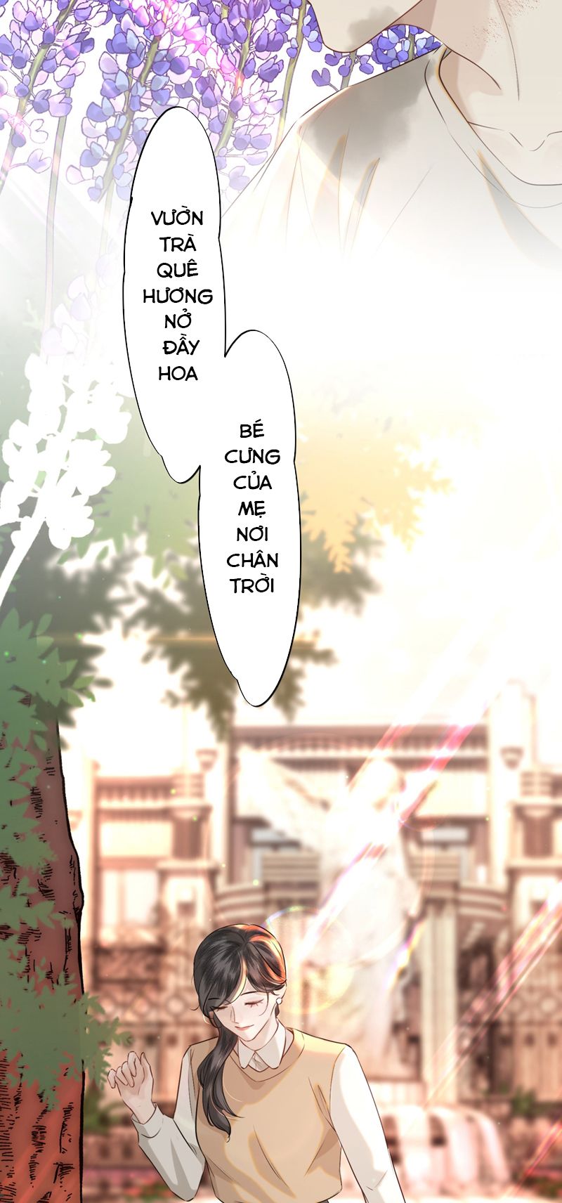 Trung Khuyển Không Thể Đẩy Ra Chapter 26 - Trang 4