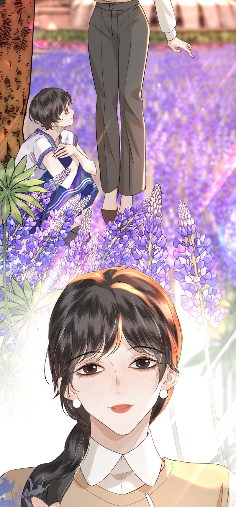 Trung Khuyển Không Thể Đẩy Ra Chapter 26 - Trang 4