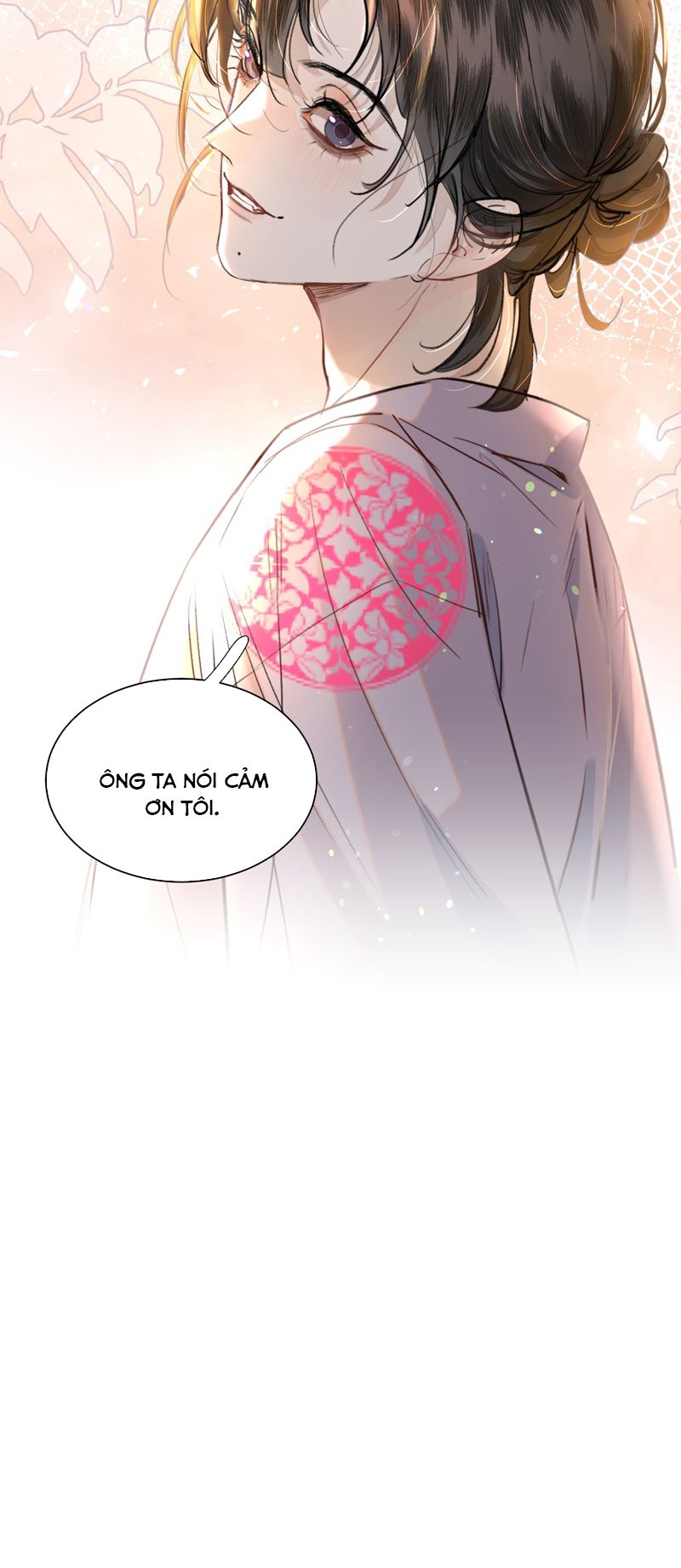 Trung Khuyển Không Thể Đẩy Ra Chapter 26 - Trang 4