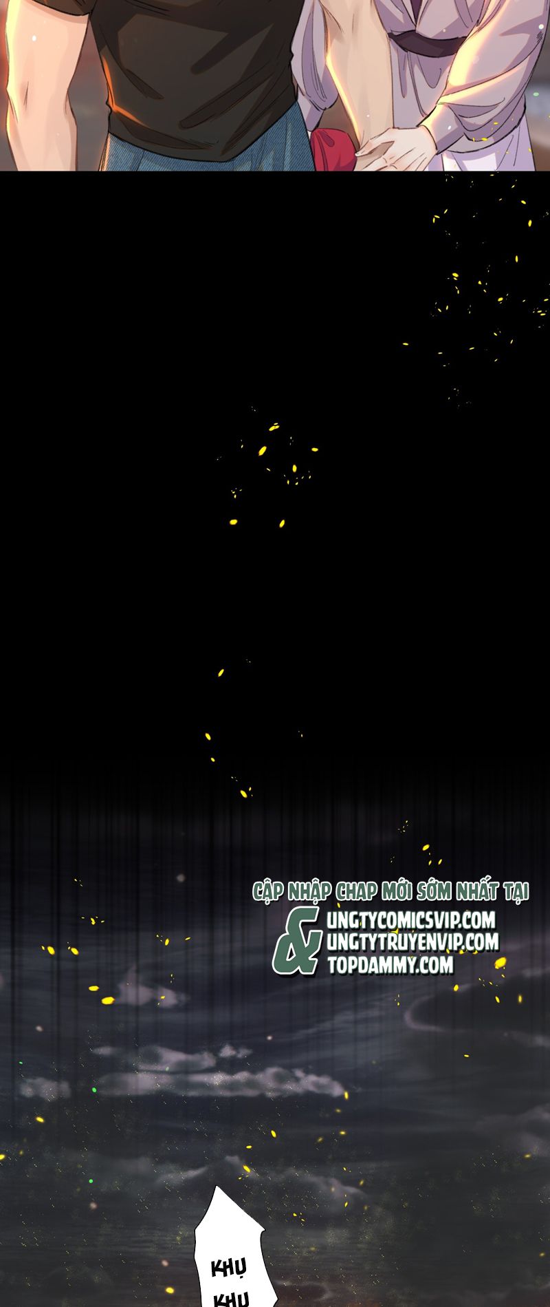 Trung Khuyển Không Thể Đẩy Ra Chapter 26 - Trang 4