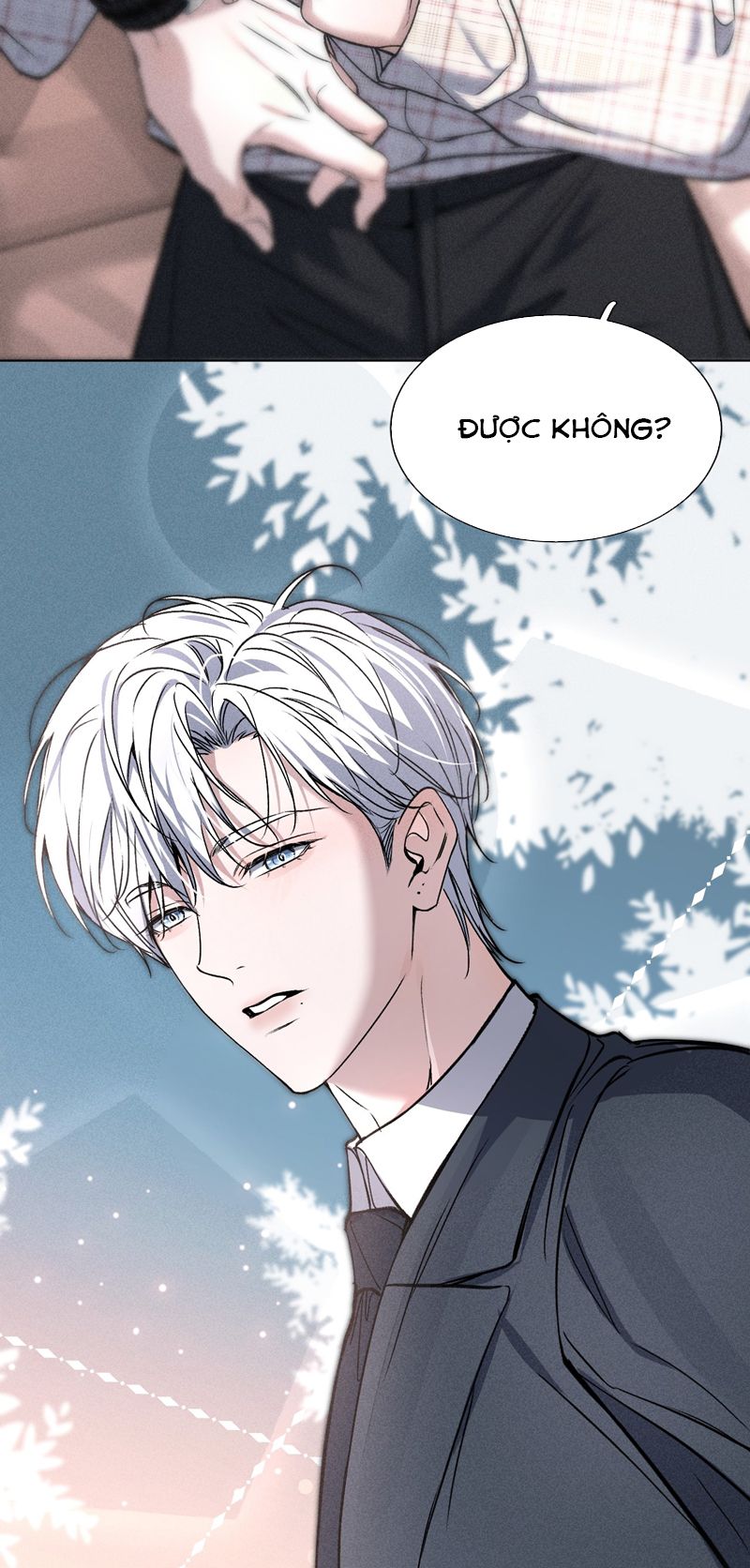 Ảnh Đế Cứ Muốn Làm Kim Chủ Của Tôi Chapter 5 - Trang 4