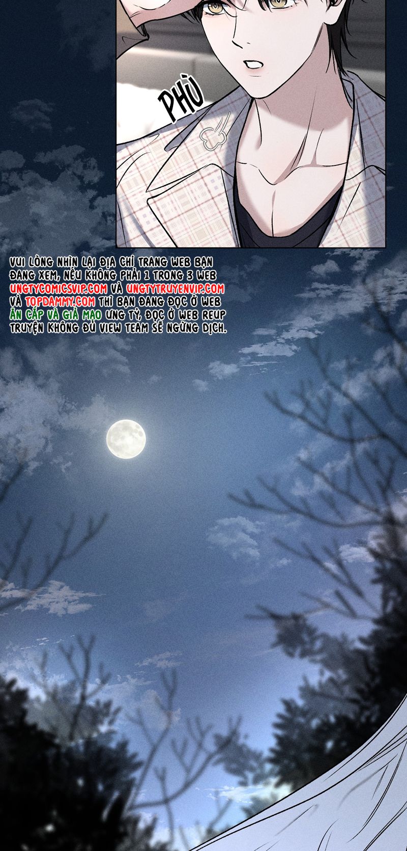 Ảnh Đế Cứ Muốn Làm Kim Chủ Của Tôi Chapter 5 - Trang 4