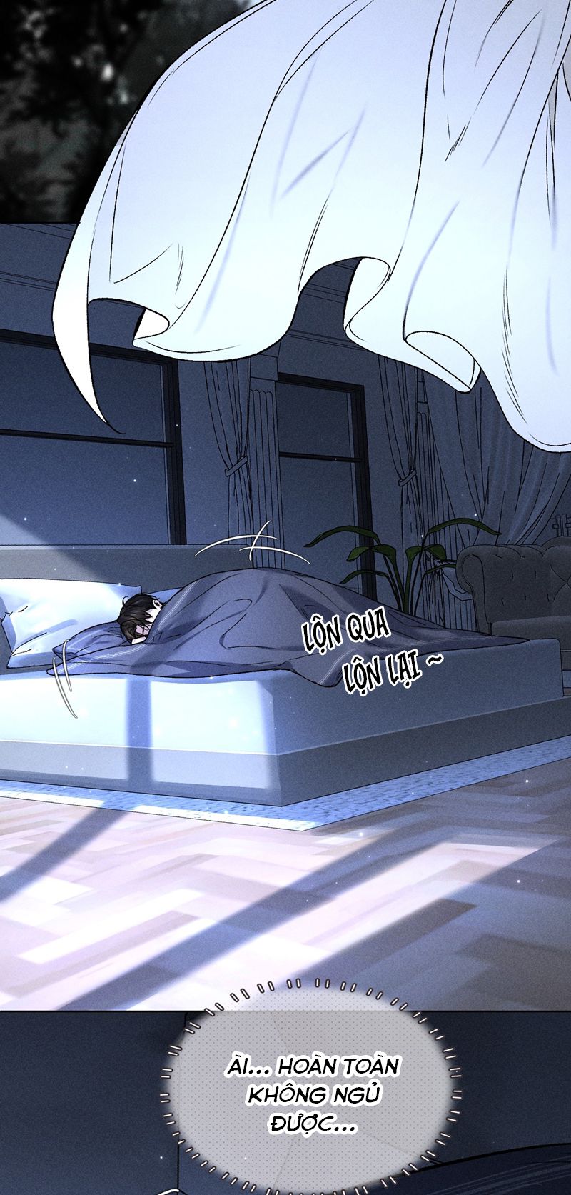 Ảnh Đế Cứ Muốn Làm Kim Chủ Của Tôi Chapter 5 - Trang 4