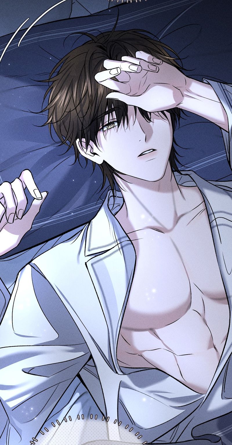 Ảnh Đế Cứ Muốn Làm Kim Chủ Của Tôi Chapter 5 - Trang 4