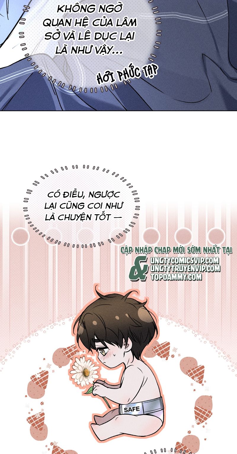 Ảnh Đế Cứ Muốn Làm Kim Chủ Của Tôi Chapter 5 - Trang 4