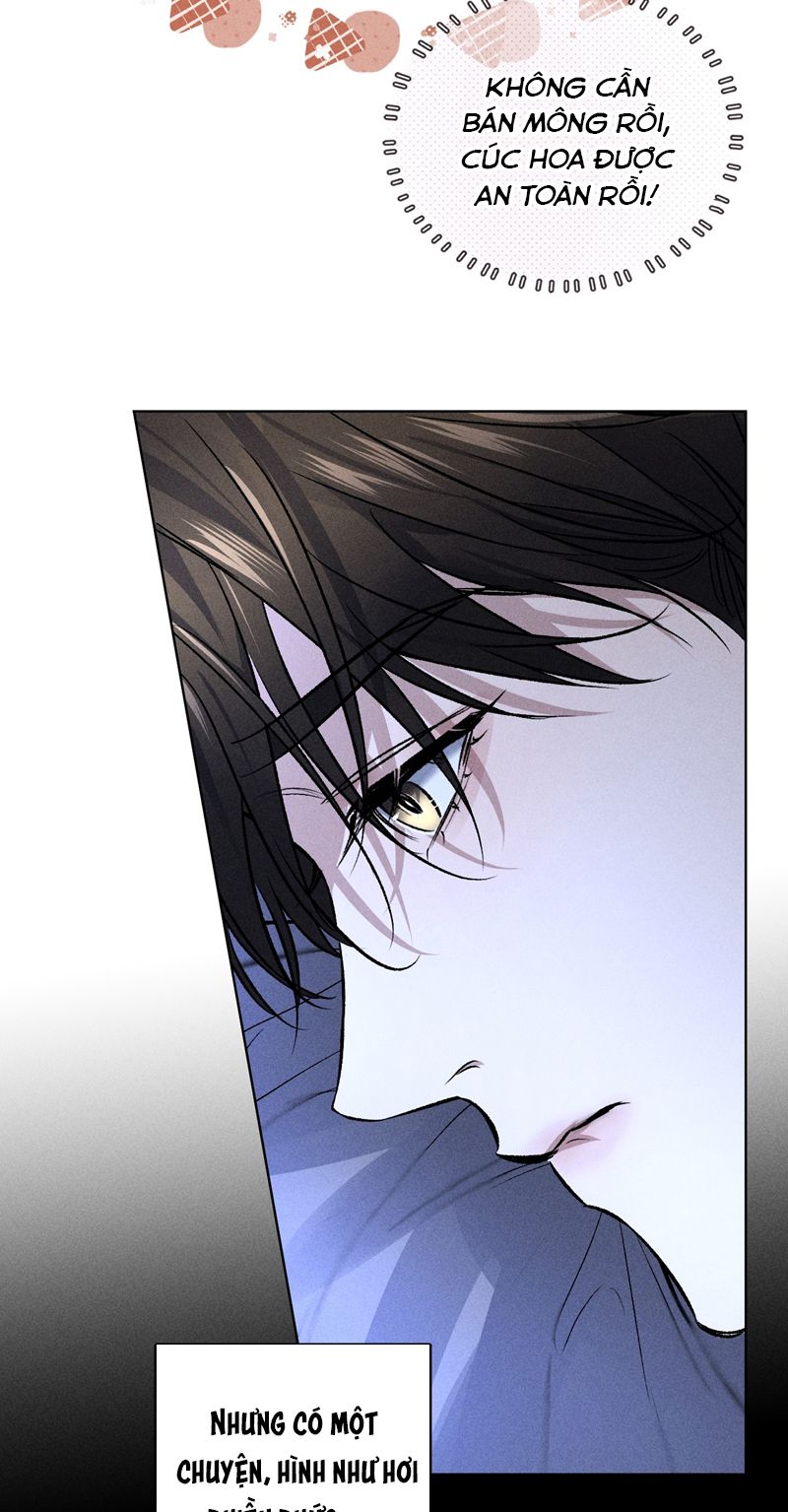 Ảnh Đế Cứ Muốn Làm Kim Chủ Của Tôi Chapter 5 - Trang 4