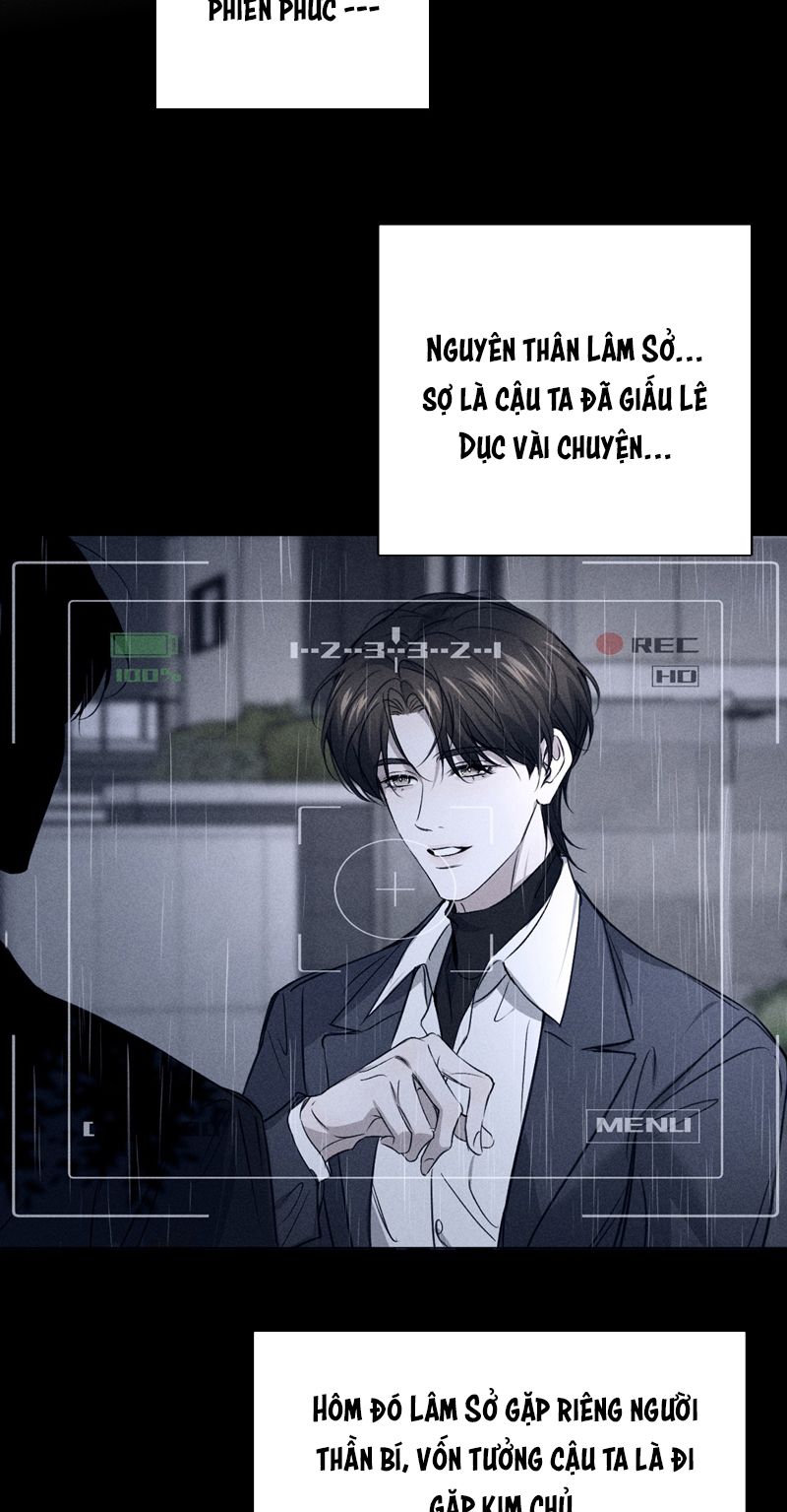 Ảnh Đế Cứ Muốn Làm Kim Chủ Của Tôi Chapter 5 - Trang 4