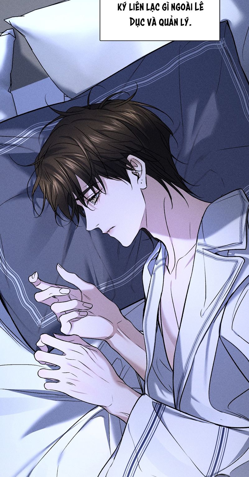 Ảnh Đế Cứ Muốn Làm Kim Chủ Của Tôi Chapter 5 - Trang 4