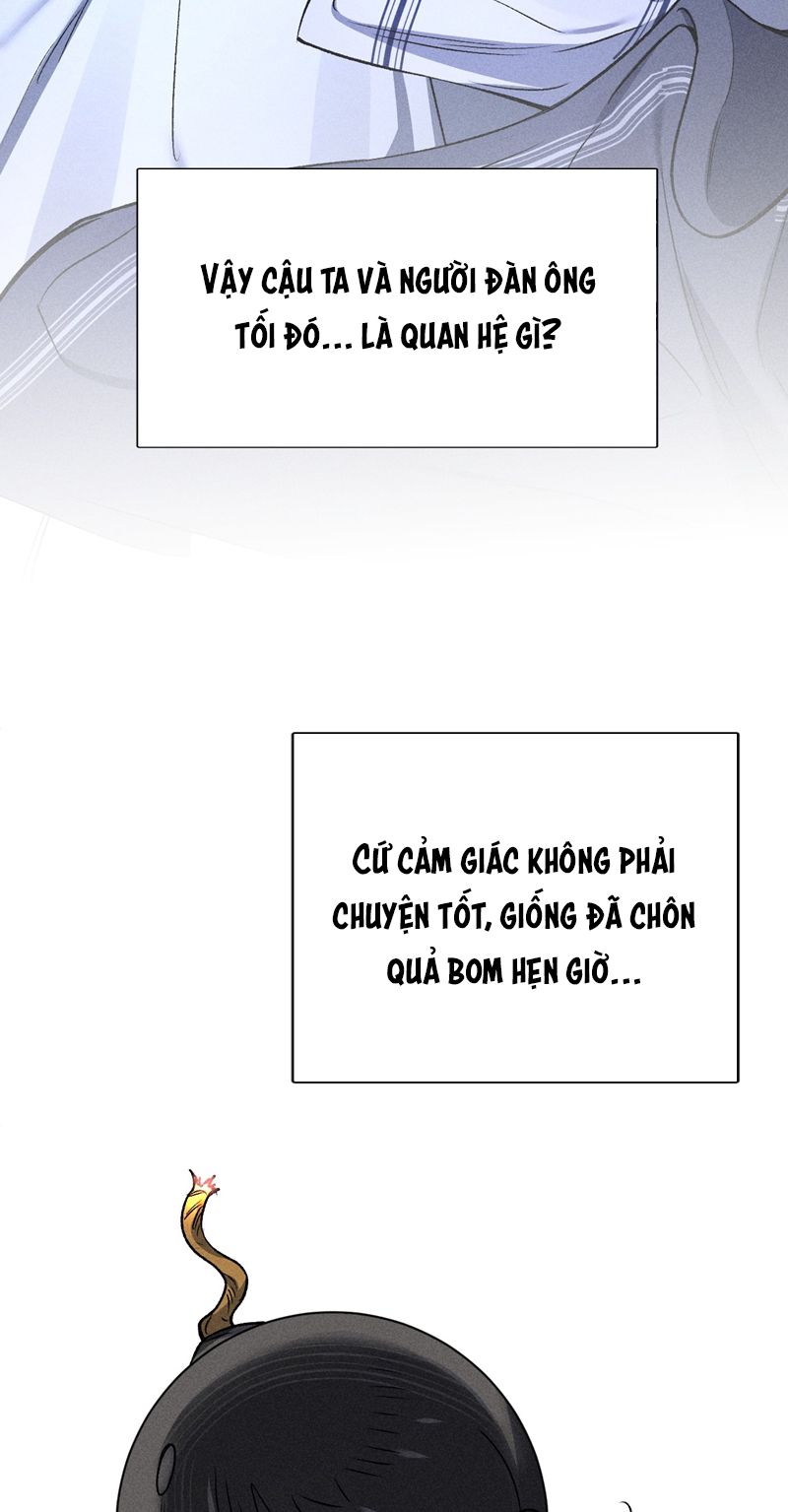 Ảnh Đế Cứ Muốn Làm Kim Chủ Của Tôi Chapter 5 - Trang 4