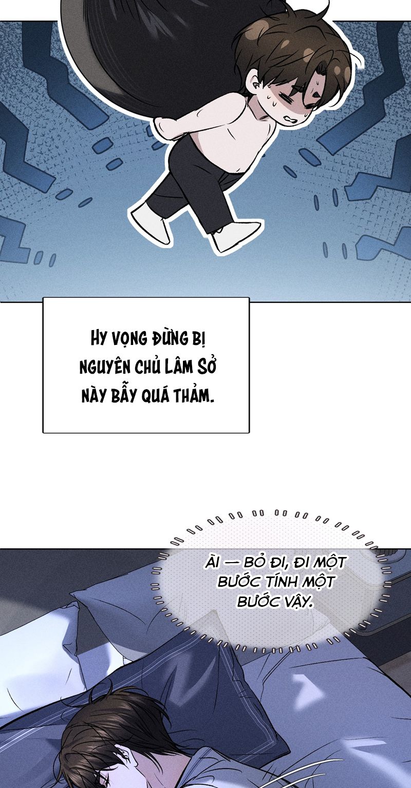 Ảnh Đế Cứ Muốn Làm Kim Chủ Của Tôi Chapter 5 - Trang 4