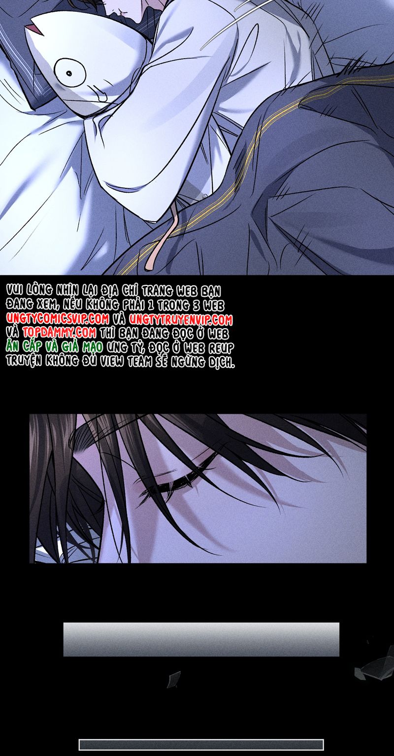 Ảnh Đế Cứ Muốn Làm Kim Chủ Của Tôi Chapter 5 - Trang 4