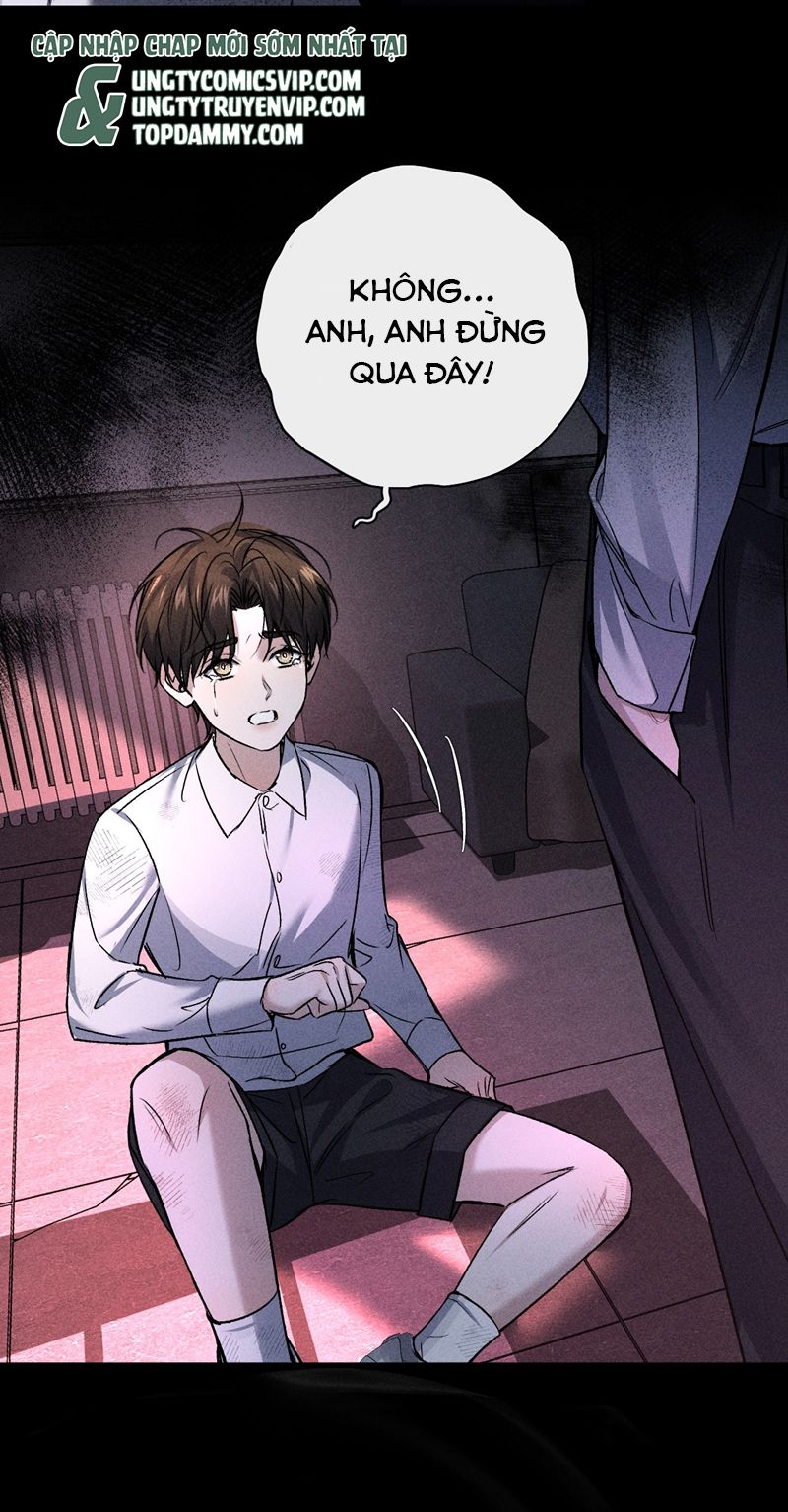 Ảnh Đế Cứ Muốn Làm Kim Chủ Của Tôi Chapter 5 - Trang 4