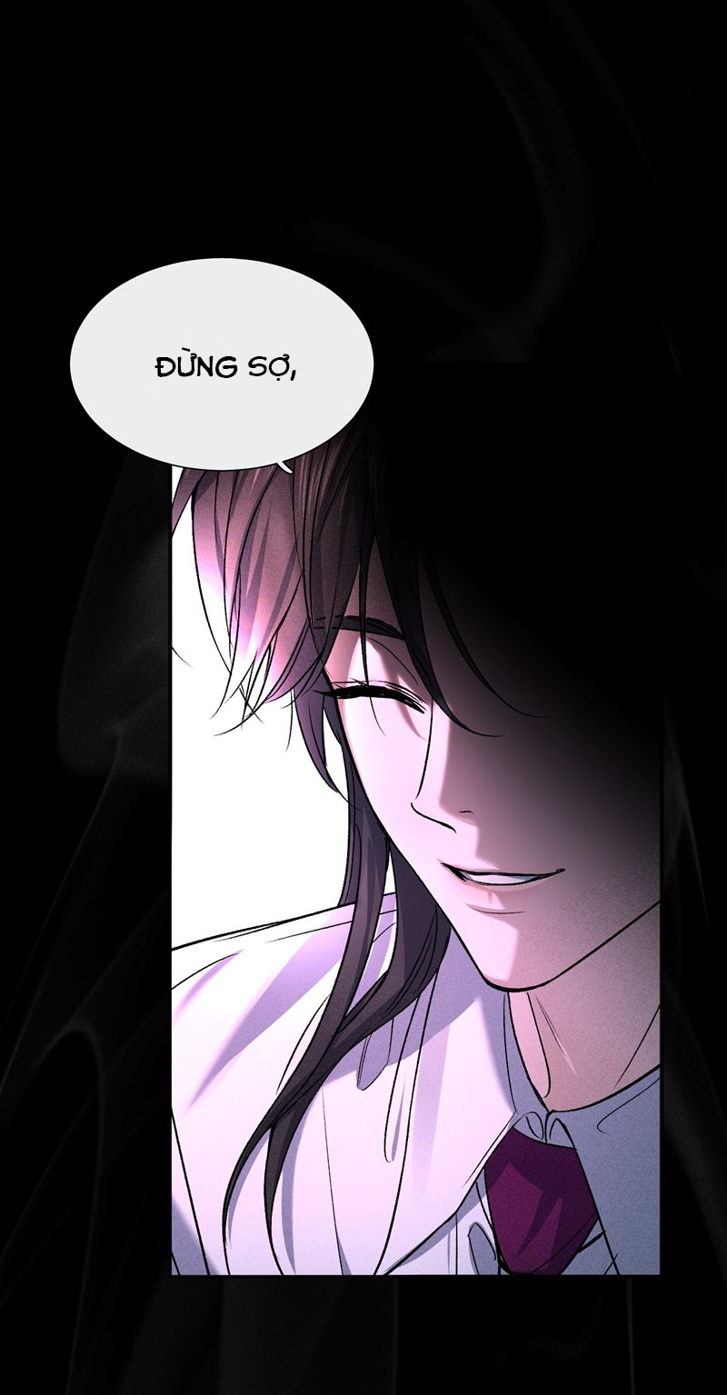 Ảnh Đế Cứ Muốn Làm Kim Chủ Của Tôi Chapter 5 - Trang 4