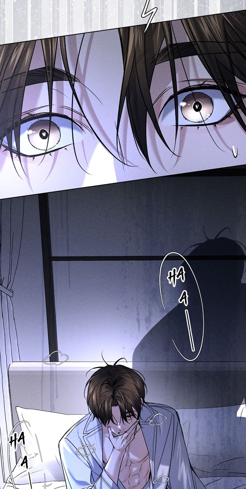 Ảnh Đế Cứ Muốn Làm Kim Chủ Của Tôi Chapter 5 - Trang 4