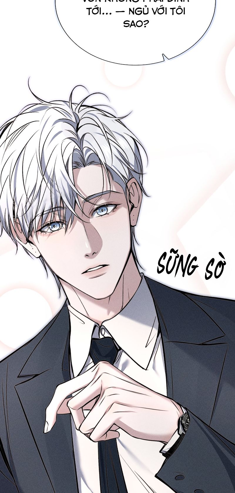 Ảnh Đế Cứ Muốn Làm Kim Chủ Của Tôi Chapter 5 - Trang 4