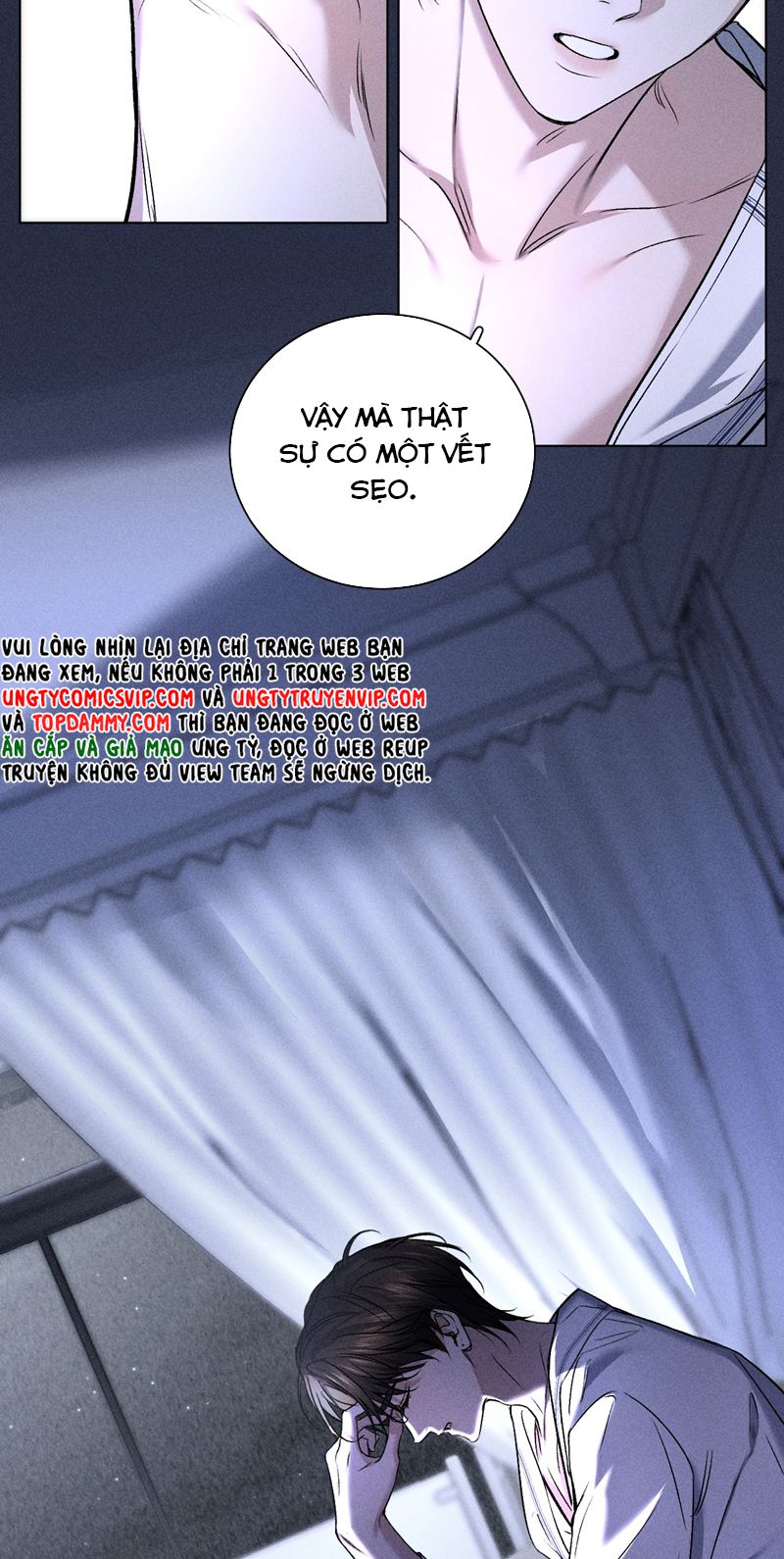 Ảnh Đế Cứ Muốn Làm Kim Chủ Của Tôi Chapter 5 - Trang 4