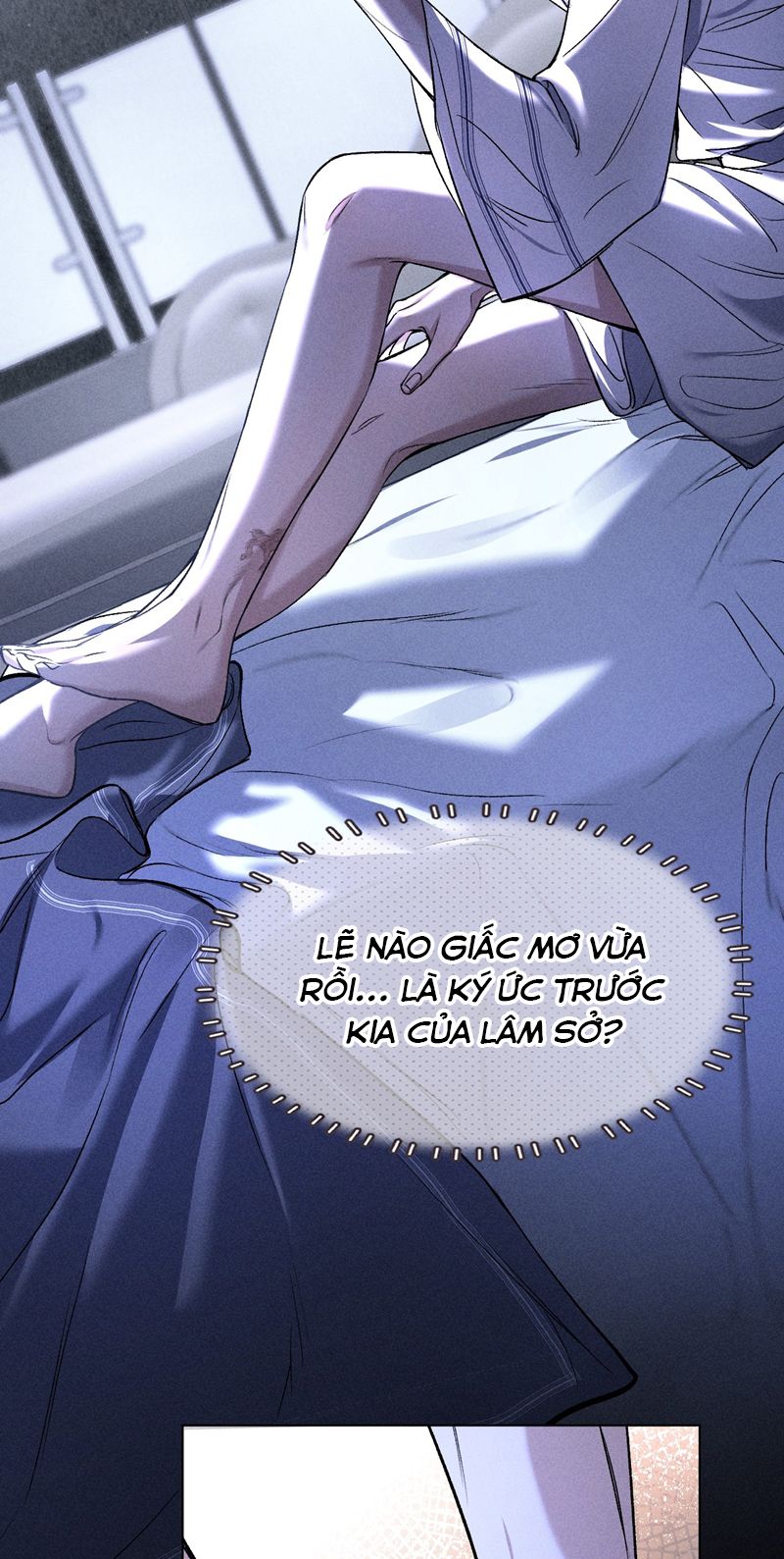 Ảnh Đế Cứ Muốn Làm Kim Chủ Của Tôi Chapter 5 - Trang 4