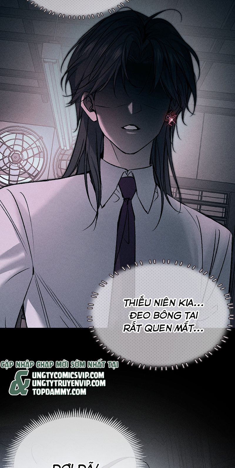 Ảnh Đế Cứ Muốn Làm Kim Chủ Của Tôi Chapter 5 - Trang 4