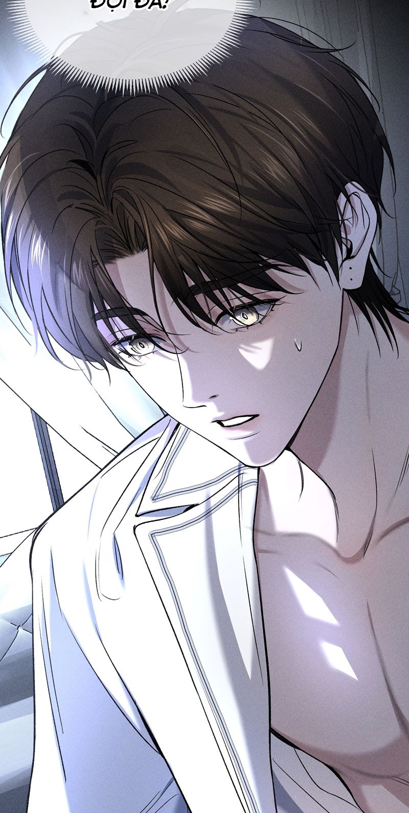 Ảnh Đế Cứ Muốn Làm Kim Chủ Của Tôi Chapter 5 - Trang 4