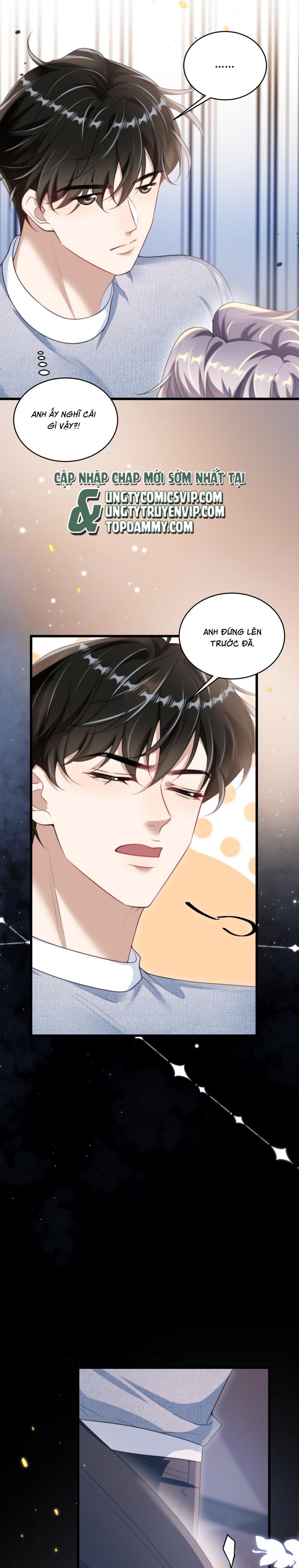 Thẳng Thắn Từ Nghiêm Chapter 83 - Trang 4