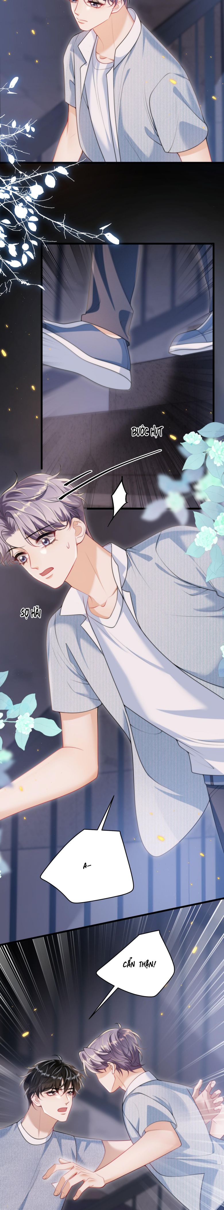 Thẳng Thắn Từ Nghiêm Chapter 83 - Trang 4