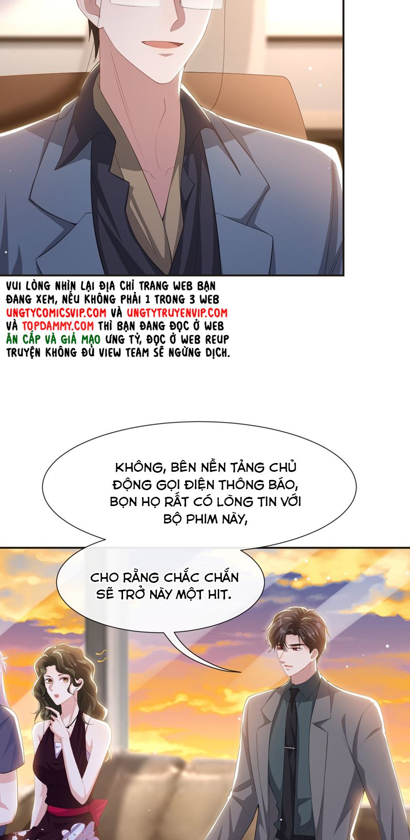 Quan Hệ Thế Thân Chapter 121 - Next Chapter 122