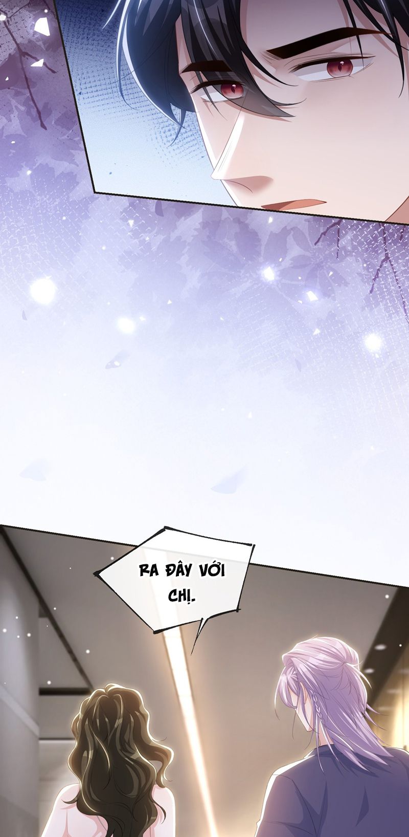 Quan Hệ Thế Thân Chapter 121 - Next Chapter 122