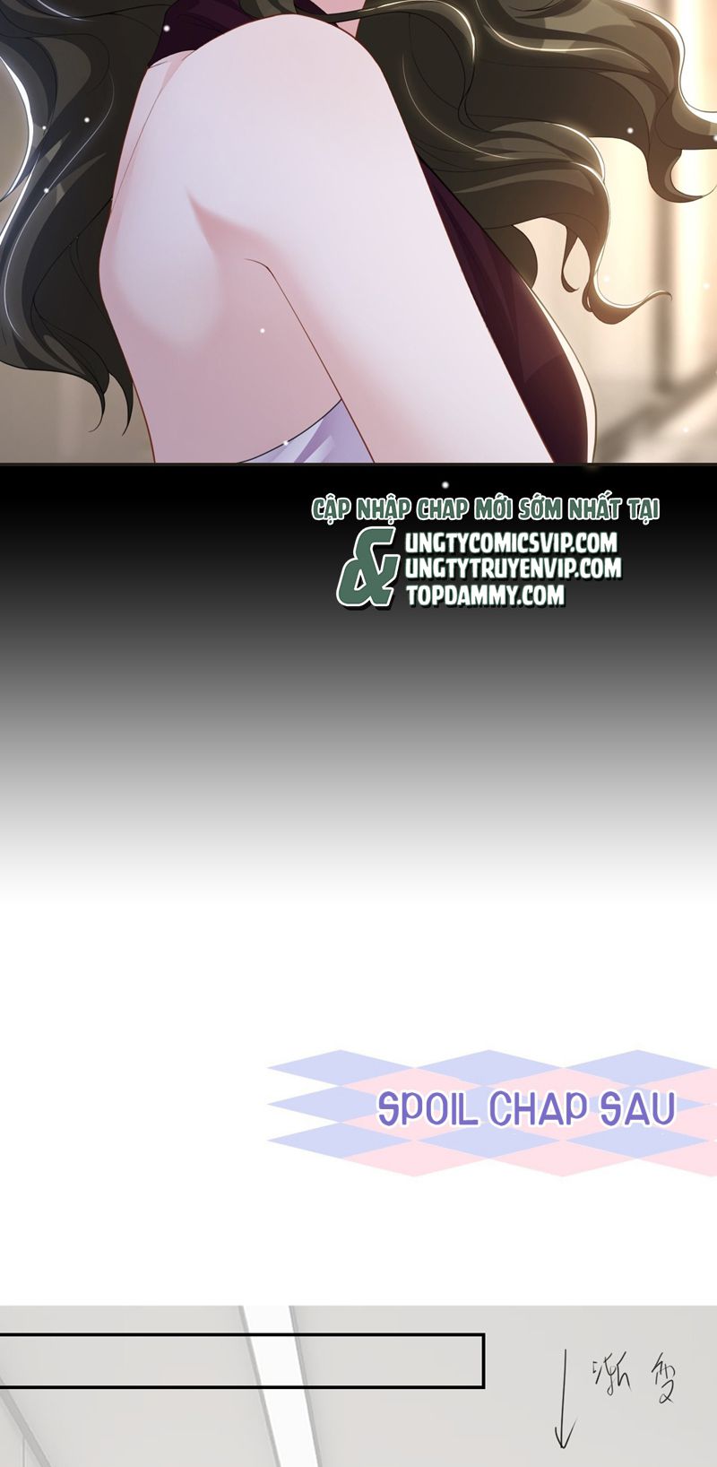 Quan Hệ Thế Thân Chapter 121 - Next Chapter 122